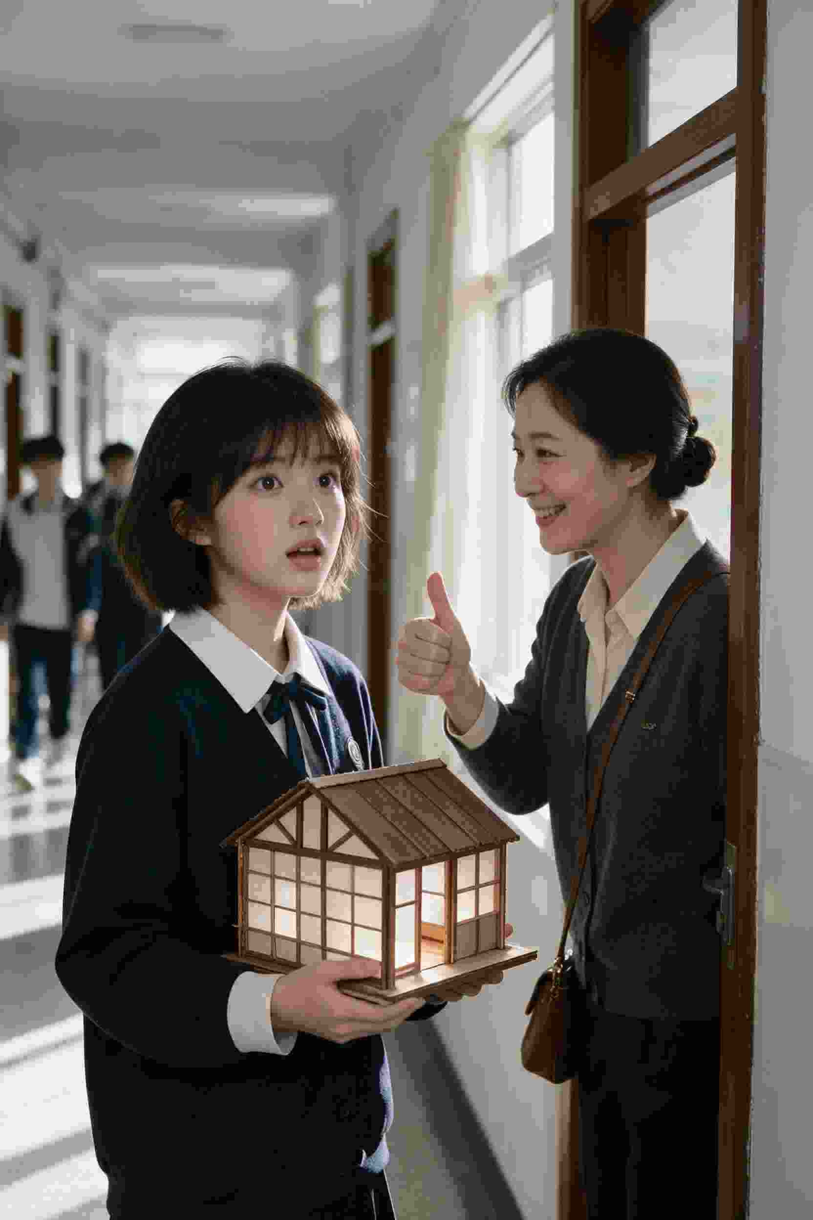 如果这是恋爱