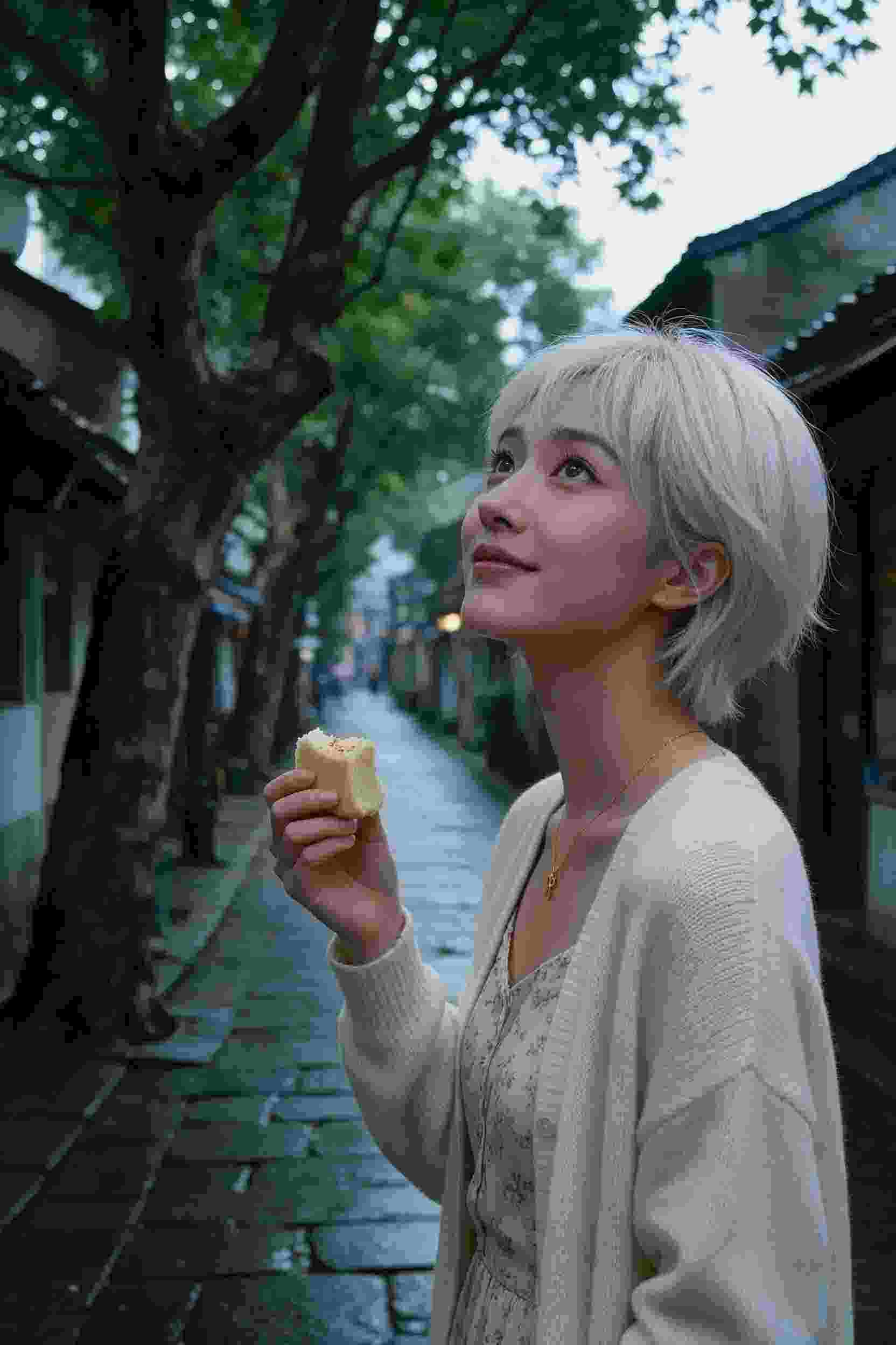 恋爱节奏