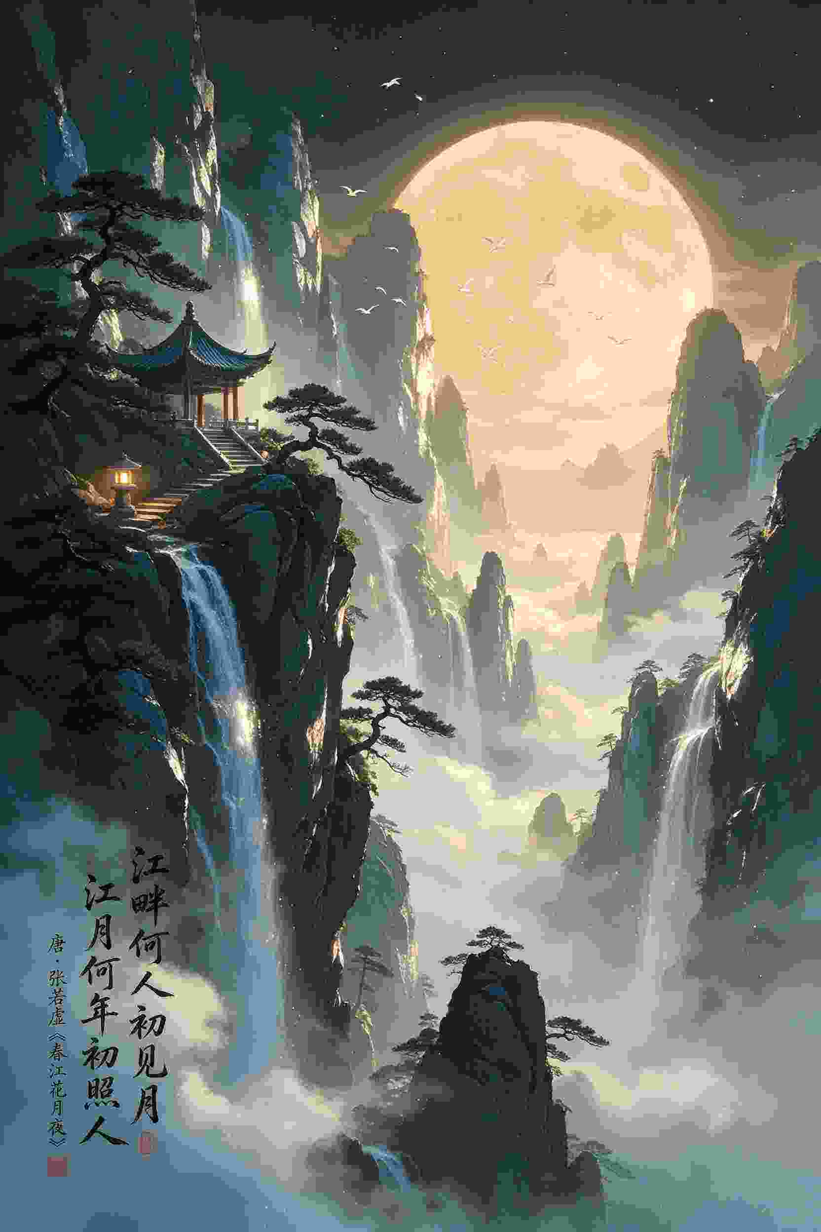 学园天堂