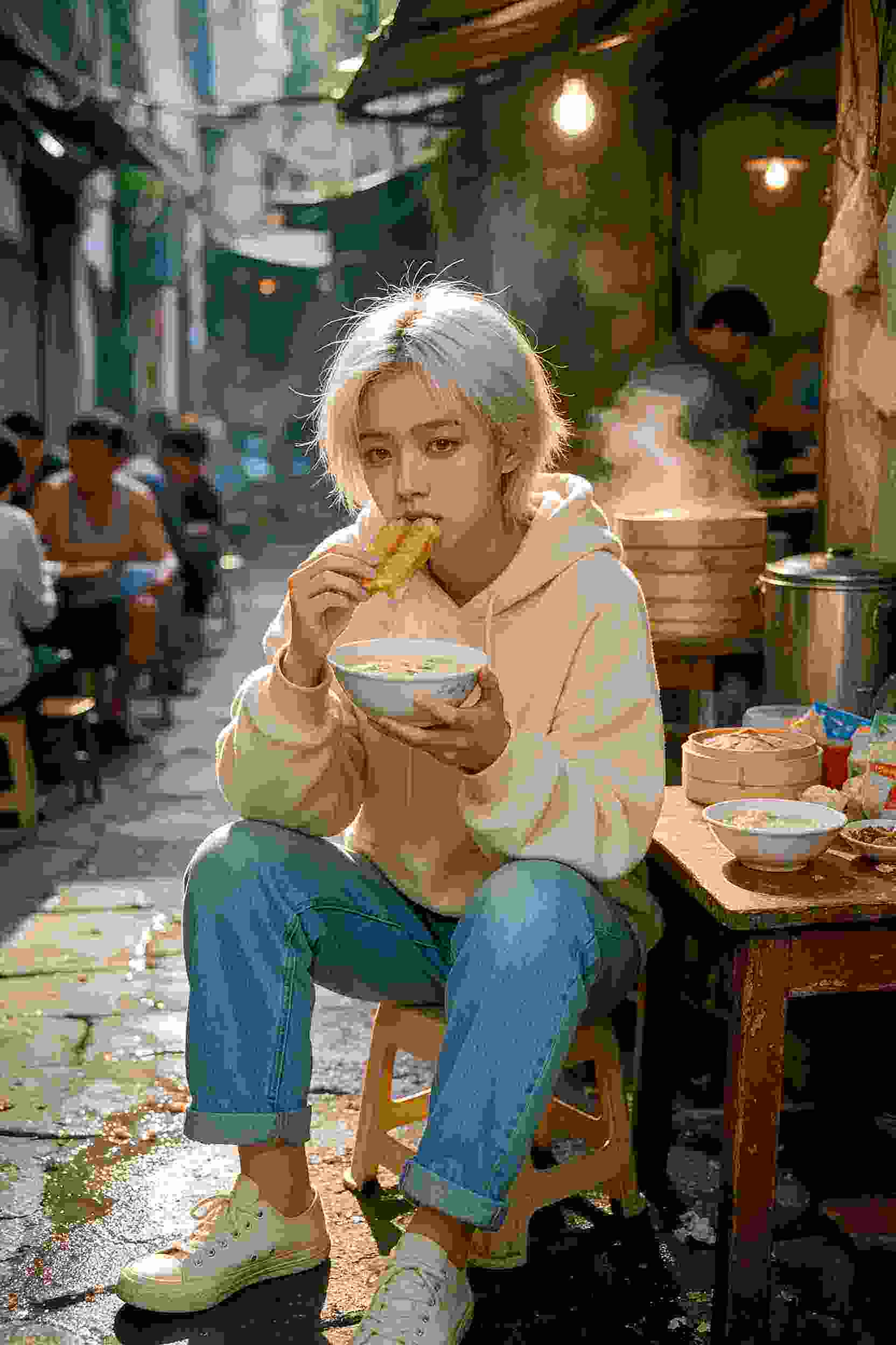 青春旋律
