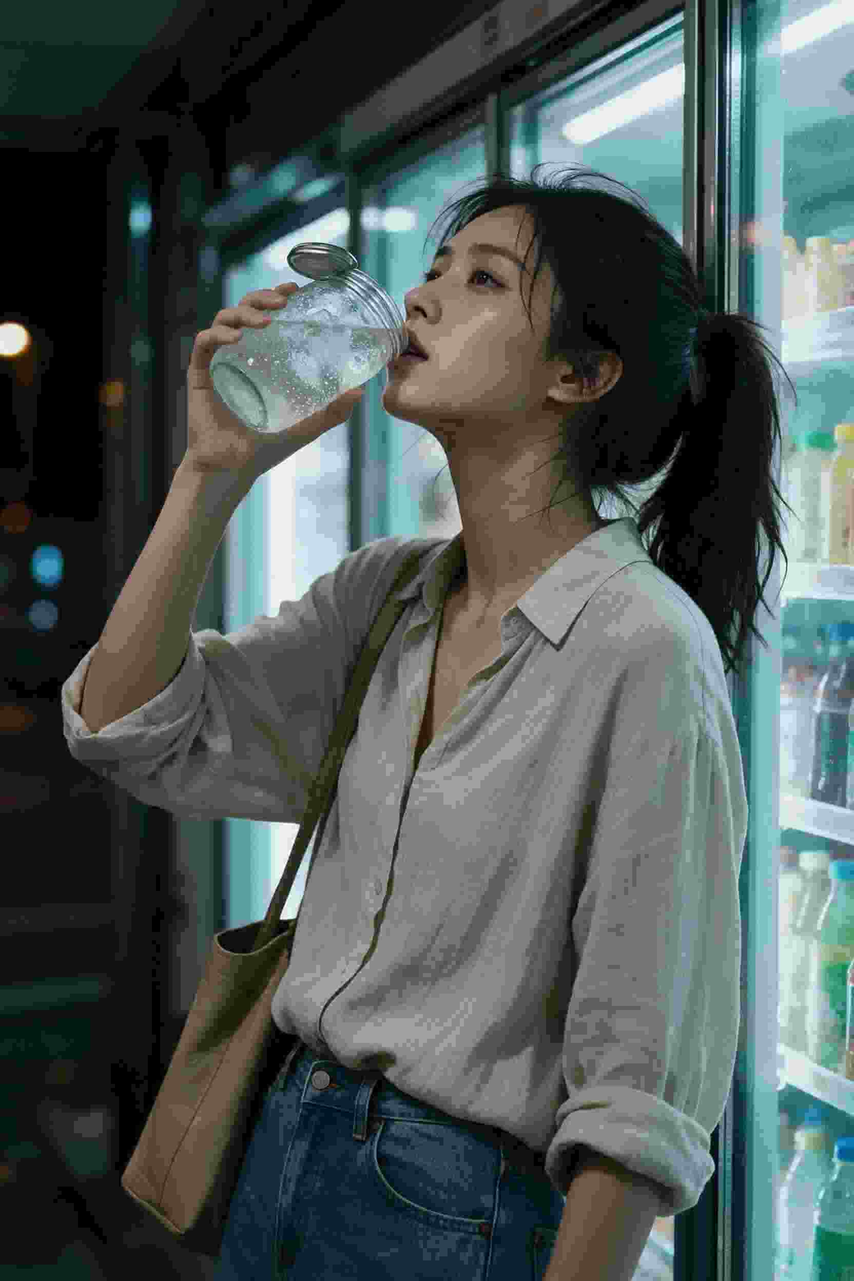 春物第三季