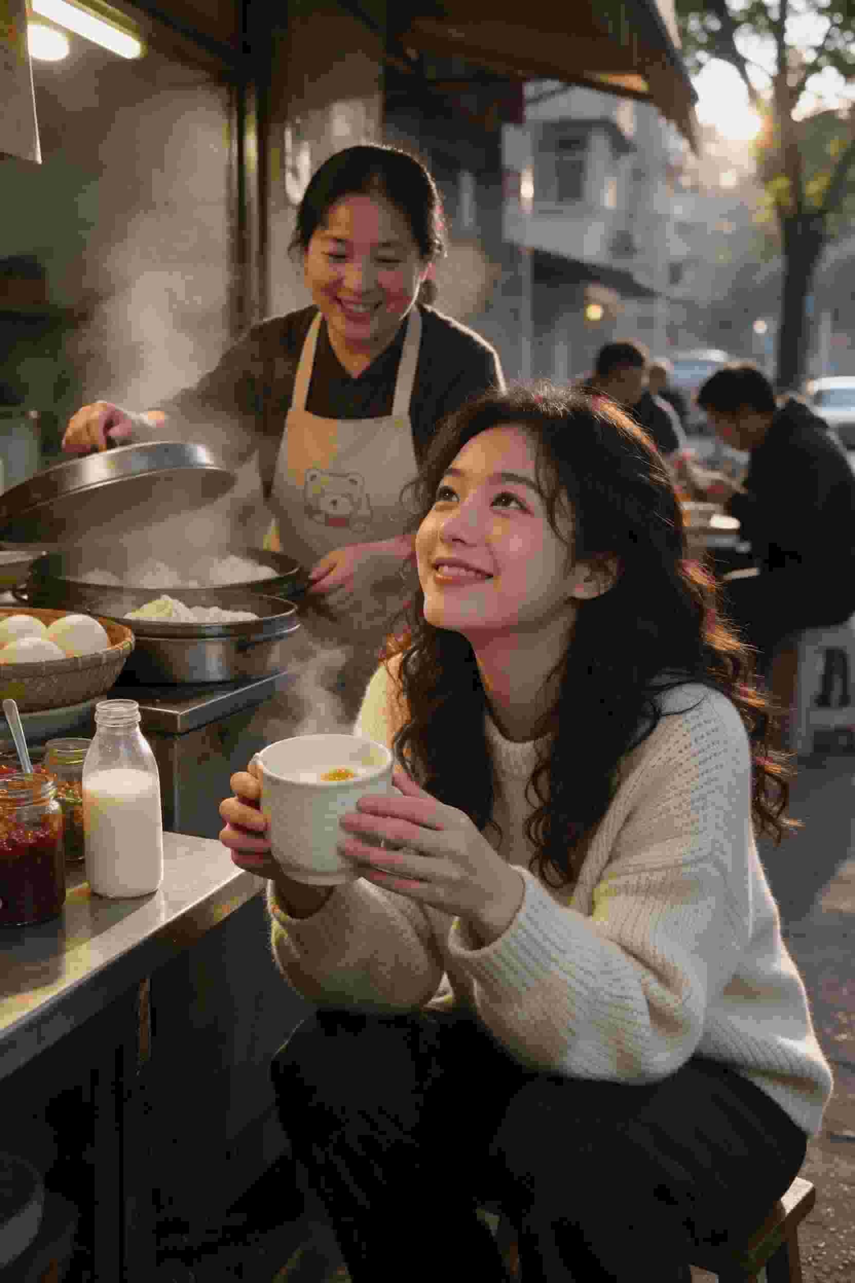 萌新的恋爱